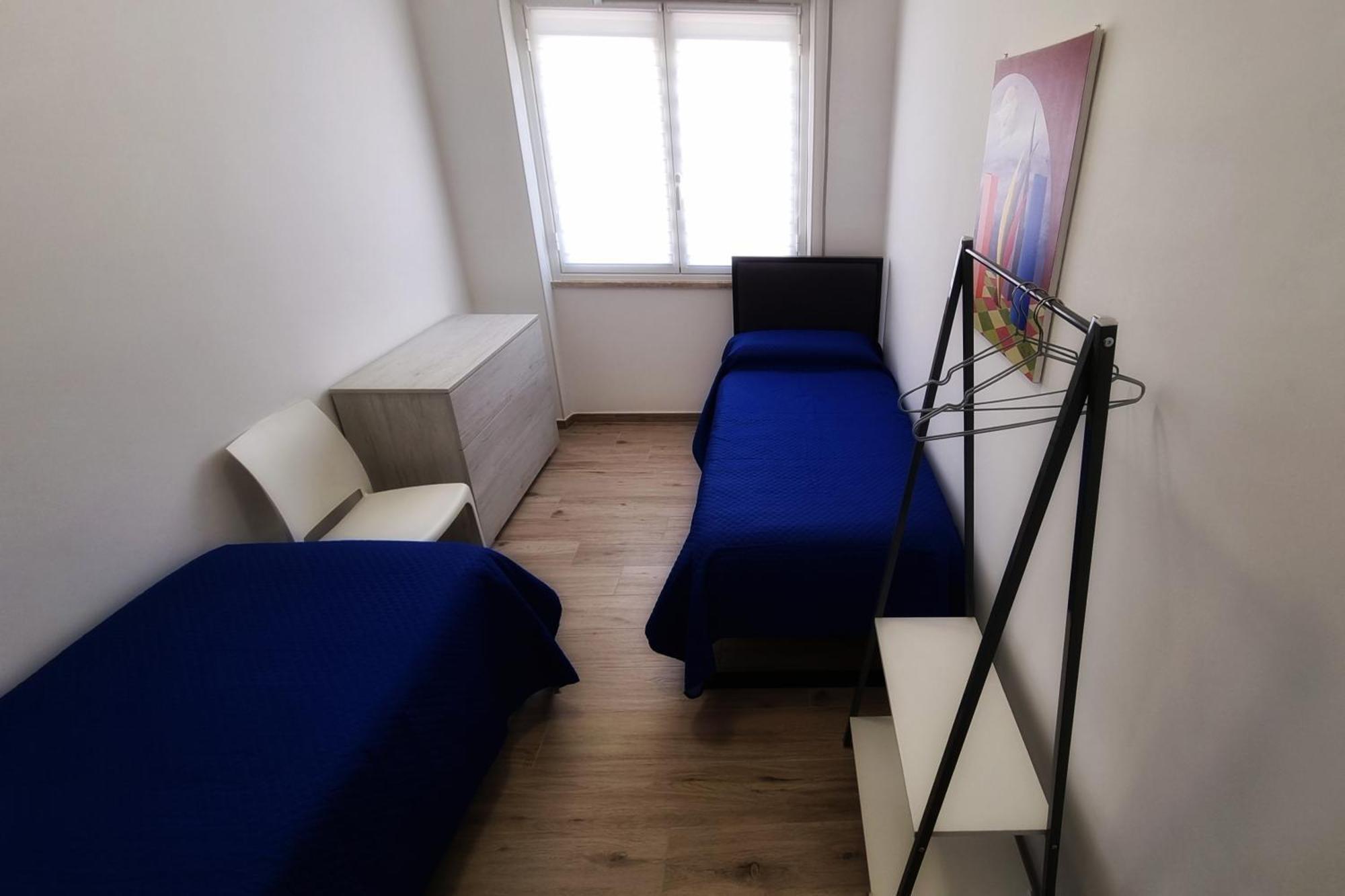 Vento Di Grecale Apartment Trapani Bilik gambar